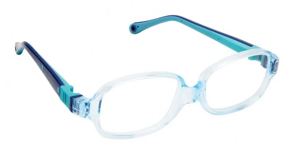 Life Italia NI-133 Eyeglasses - view 2